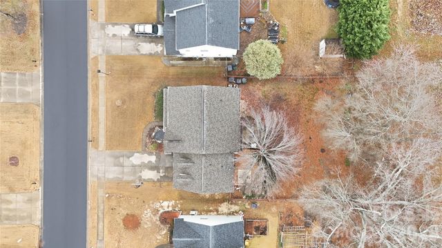 4018 Manor House Drive, Charlotte, NC 28270