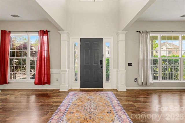 4018 Manor House Drive, Charlotte, NC 28270