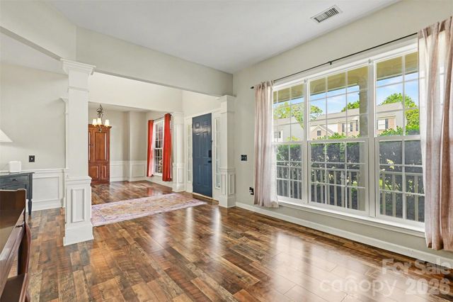 4018 Manor House Drive, Charlotte, NC 28270