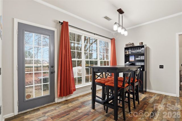 4018 Manor House Drive, Charlotte, NC 28270