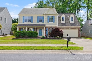 4018 Manor House Drive, Charlotte, NC 28270