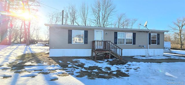 325 Mueller Road, Cochecton, NY 12726