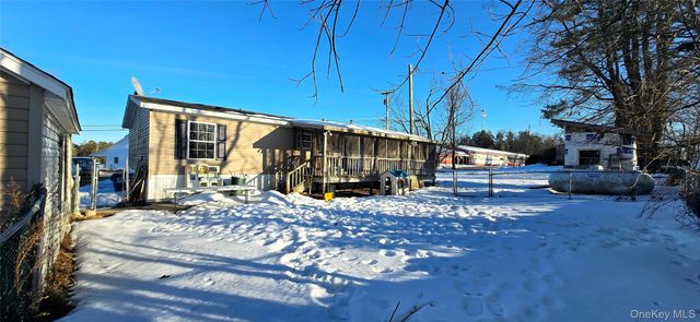 325 Mueller Road, Cochecton, NY 12726