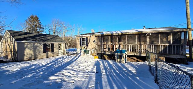 325 Mueller Road, Cochecton, NY 12726