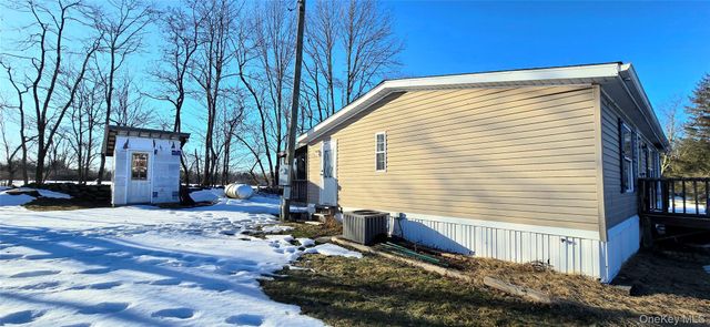 325 Mueller Road, Cochecton, NY 12726