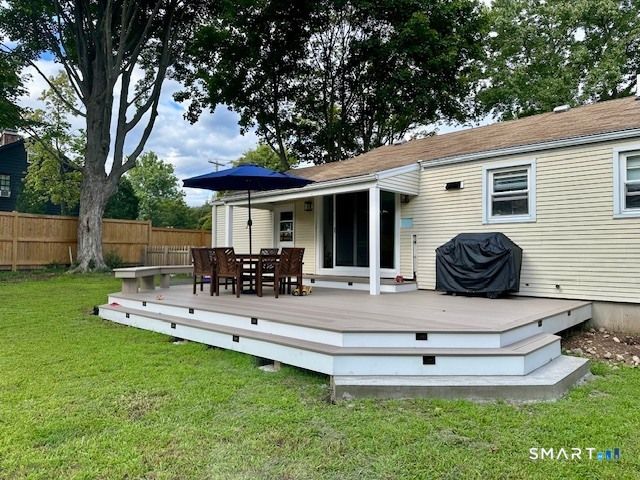 1353 Mill Plain Road, Fairfield, CT 06824