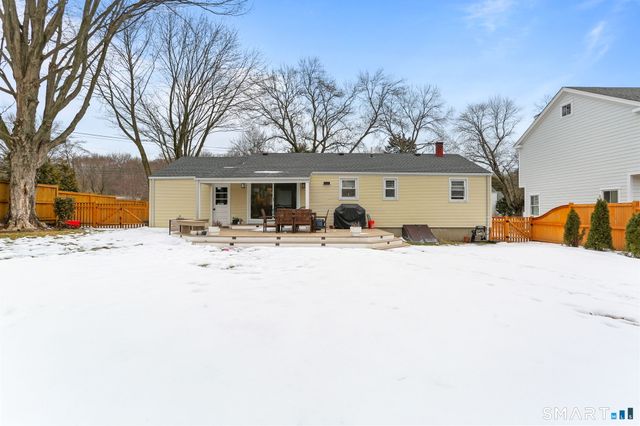 1353 Mill Plain Road, Fairfield, CT 06824