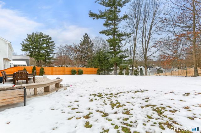 1353 Mill Plain Road, Fairfield, CT 06824