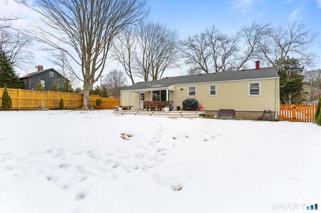 1353 Mill Plain Road, Fairfield, CT 06824