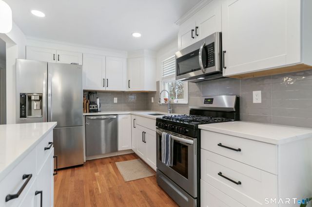 1353 Mill Plain Road, Fairfield, CT 06824