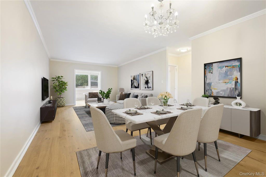 3725 Henry Hudson Parkway 2H, Bronx, NY 10463 — exterior