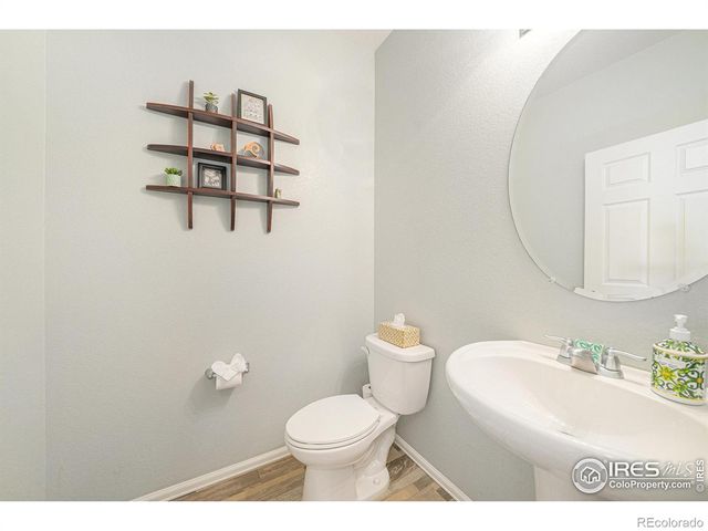 6778 Coach Light Court, Timnath, CO 80547