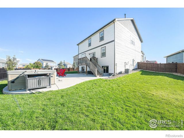 6778 Coach Light Court, Timnath, CO 80547