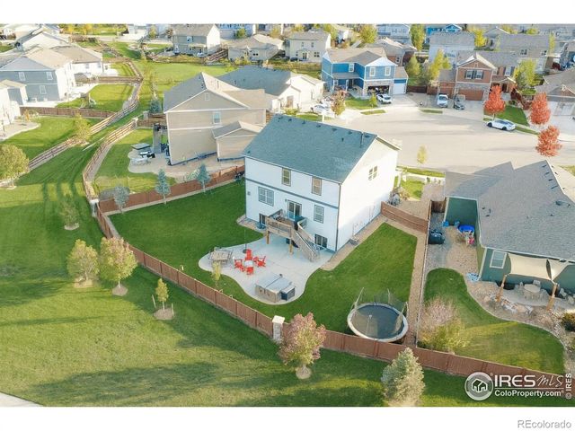 6778 Coach Light Court, Timnath, CO 80547