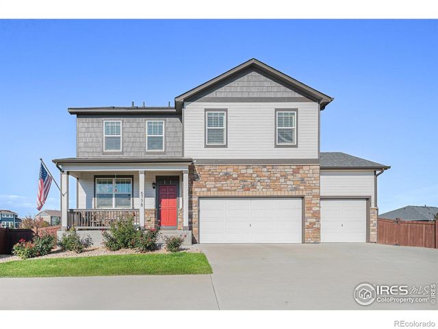 6778 Coach Light Court, Timnath, CO 80547