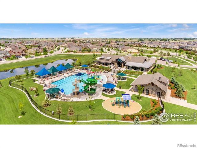 6778 Coach Light Court, Timnath, CO 80547