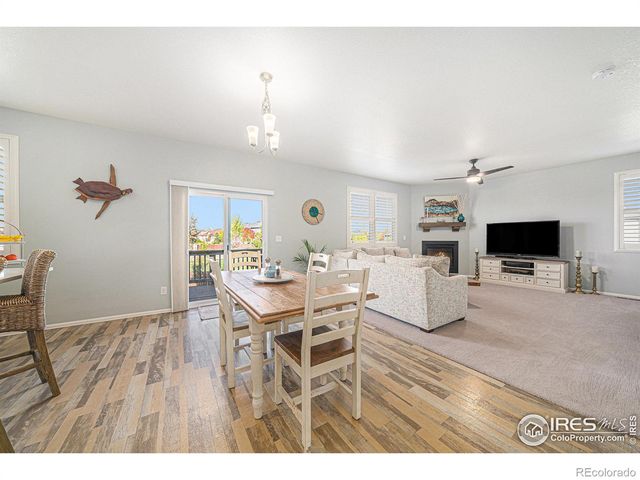 6778 Coach Light Court, Timnath, CO 80547