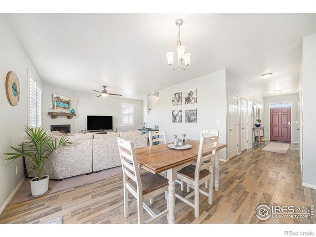 6778 Coach Light Court, Timnath, CO 80547