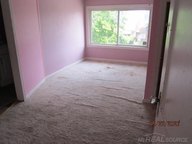22767 Hayes Street, Eastpointe, MI 48021