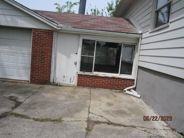 22767 Hayes Street, Eastpointe, MI 48021