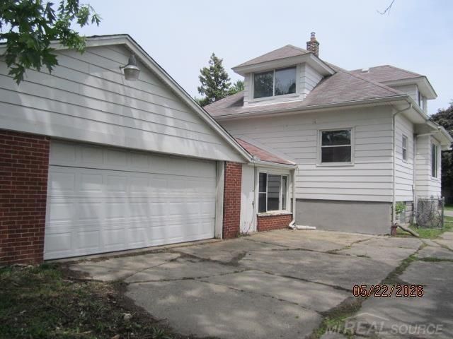 22767 Hayes Street, Eastpointe, MI 48021
