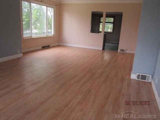 22767 Hayes Street, Eastpointe, MI 48021