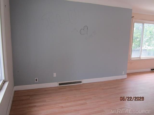 22767 Hayes Street, Eastpointe, MI 48021
