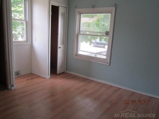 22767 Hayes Street, Eastpointe, MI 48021