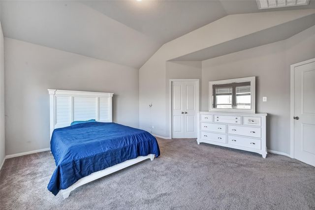 205 Bonita Beach Drive, Katy, TX 77493