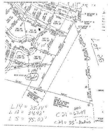 Lot 26 Graystone DR, Daleville, VA 24083