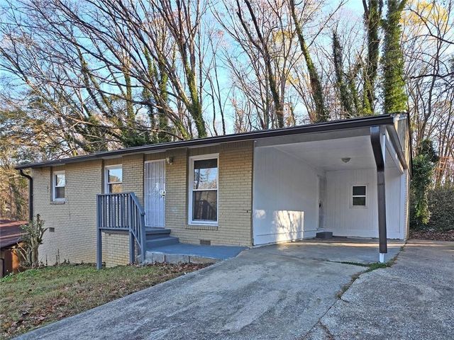 2332 Baywood Drive SE, Atlanta, GA 30315