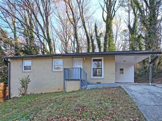 2332 Baywood Drive SE, Atlanta, GA 30315