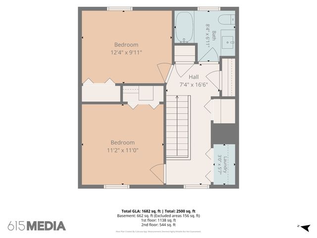 824 Borum Rd, Ashland City, TN 37015