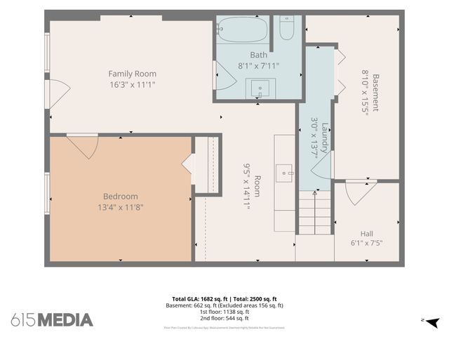 824 Borum Rd, Ashland City, TN 37015