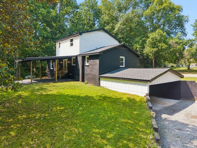 824 Borum Rd, Ashland City, TN 37015