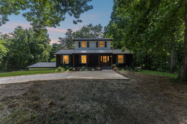 824 Borum Rd, Ashland City, TN 37015