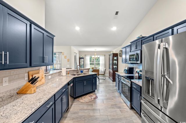 1209 Wehler Ct., Conway, SC 29526