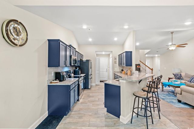 1209 Wehler Ct., Conway, SC 29526