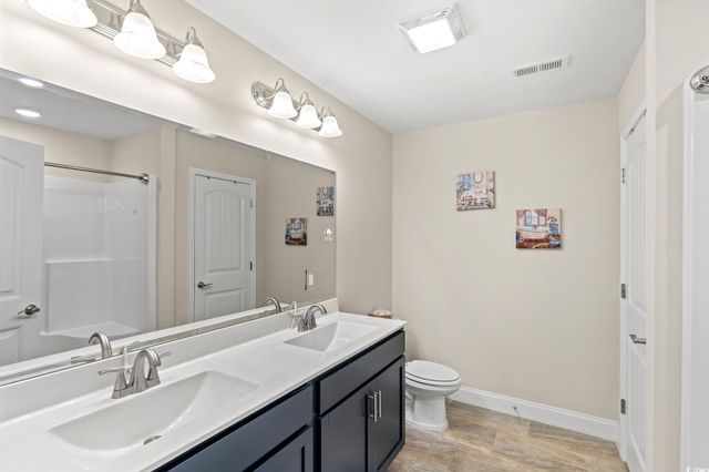 1209 Wehler Ct., Conway, SC 29526