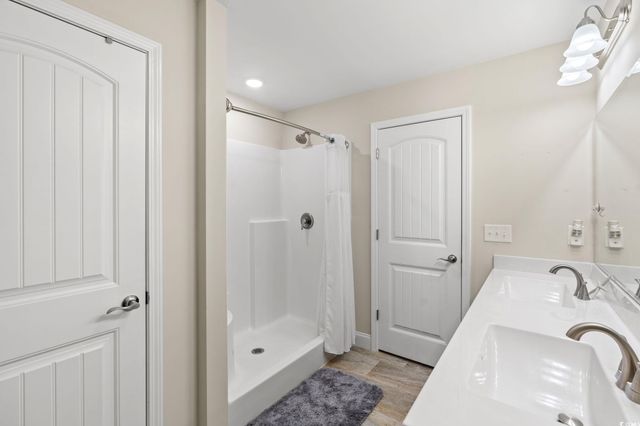 1209 Wehler Ct., Conway, SC 29526