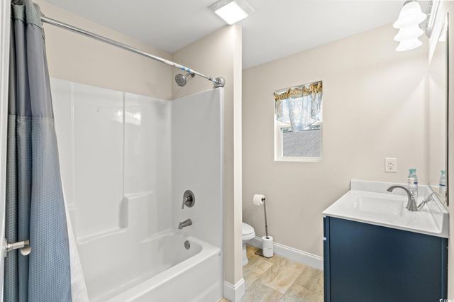 1209 Wehler Ct., Conway, SC 29526