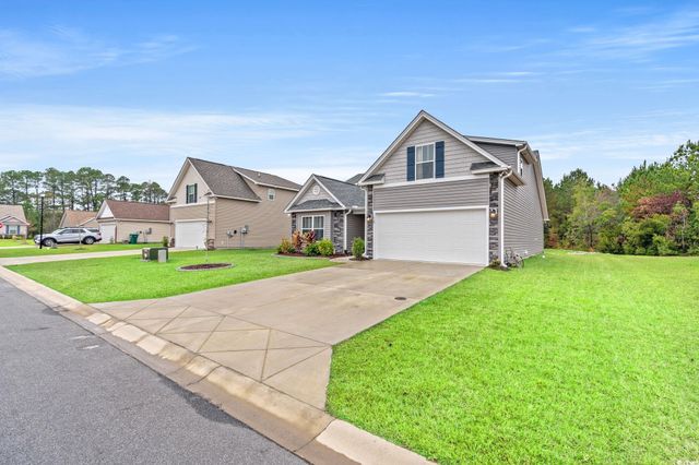 1209 Wehler Ct., Conway, SC 29526