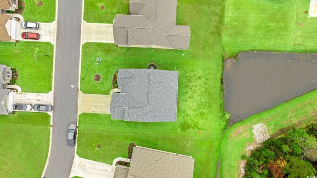 1209 Wehler Ct., Conway, SC 29526