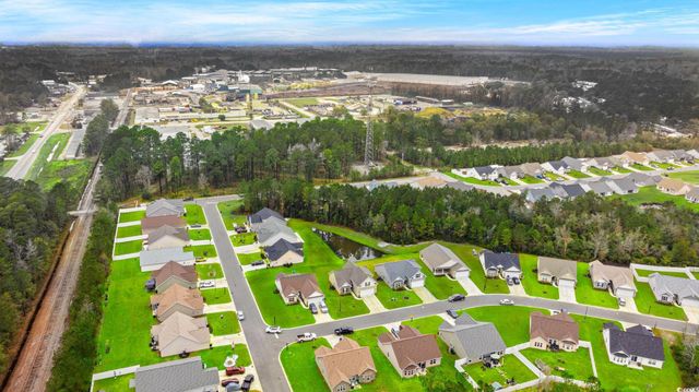 1209 Wehler Ct., Conway, SC 29526