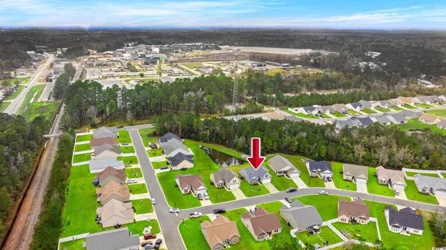 1209 Wehler Ct., Conway, SC 29526