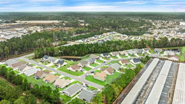 1209 Wehler Ct., Conway, SC 29526