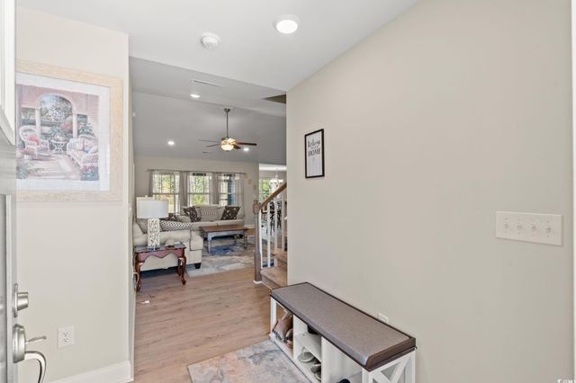 1209 Wehler Ct., Conway, SC 29526