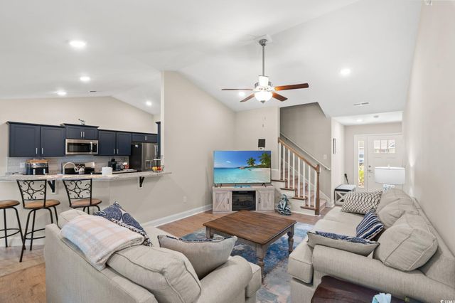 1209 Wehler Ct., Conway, SC 29526