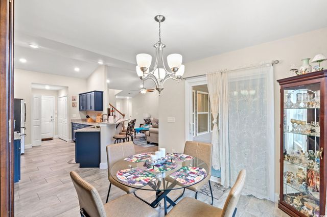 1209 Wehler Ct., Conway, SC 29526