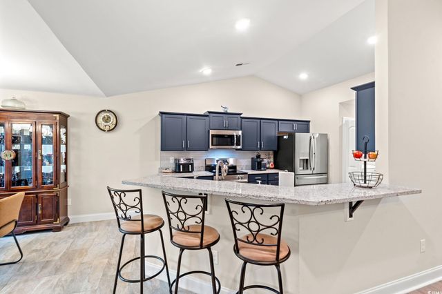 1209 Wehler Ct., Conway, SC 29526